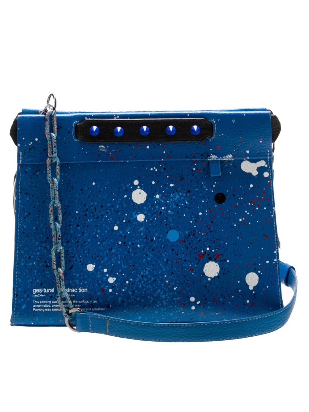 Min & Mon Vali Handbag - Limited Edition